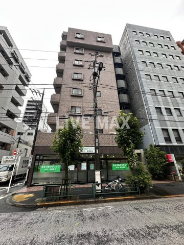 コスモリード錦糸町レジデンスの画像