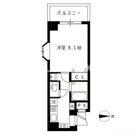 コスモリード錦糸町レジデンス