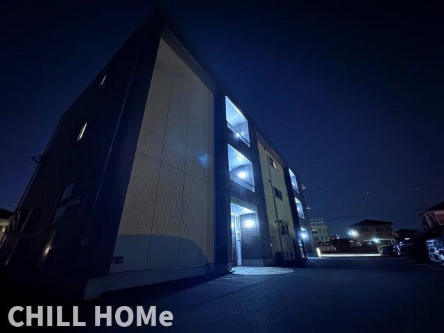アルフラット　Ｂの外観|他社様掲載物件もまとめてご紹介、ご案内可能です(^^)/