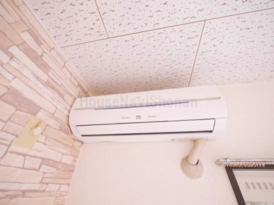 【設備】 | パークハイツオンベイ | ※同タイプ参考写真