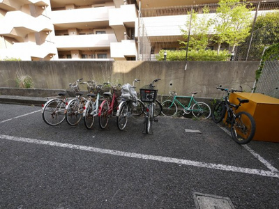 【その他共用部分】 | パークハイツオンベイ