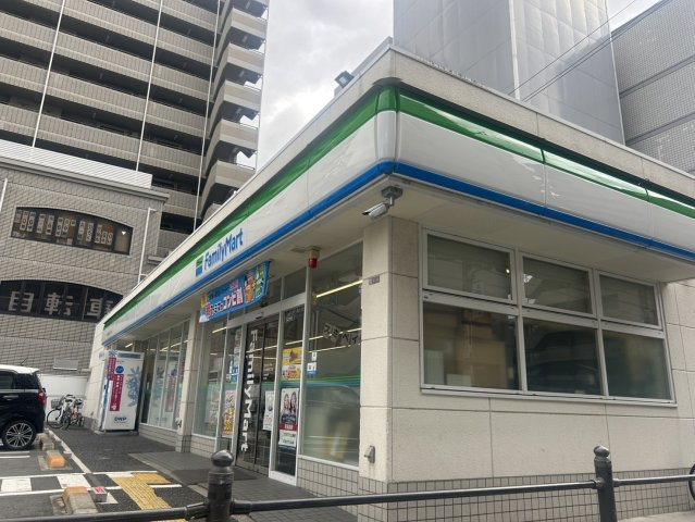 住吉区我孫子東2丁目土地の周辺