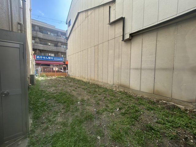 住吉区我孫子東2丁目土地のその他