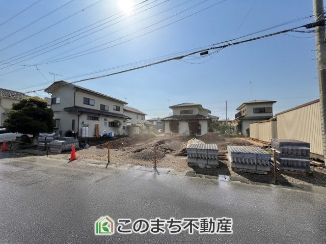 ブルーミングガーデン宇都宮市清原台6丁目