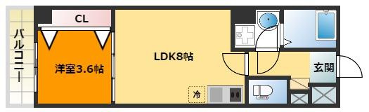 【間取り】 | CASA MITO
