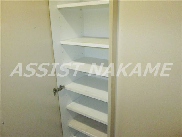 アクエリアス三軒茶屋の設備