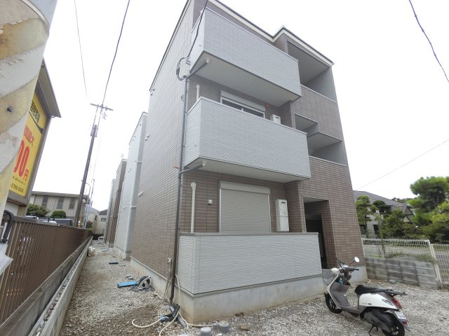 ソレイユM船橋