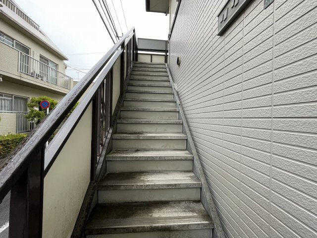 リヴェール本郷のその他共用部分