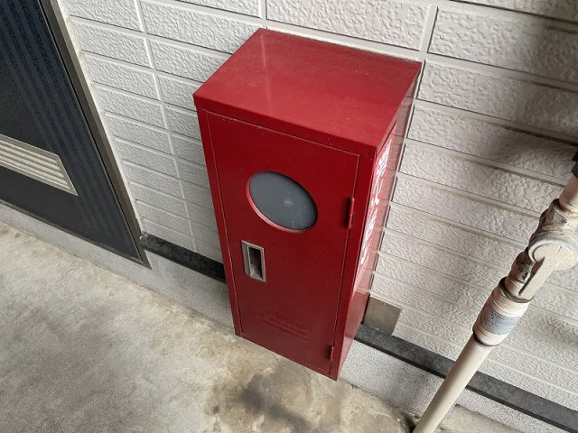 リヴェール本郷のその他共用部分