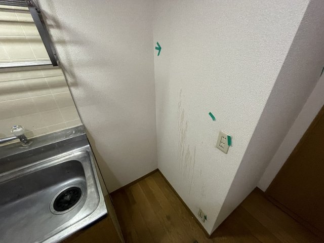 リヴェール本郷の設備