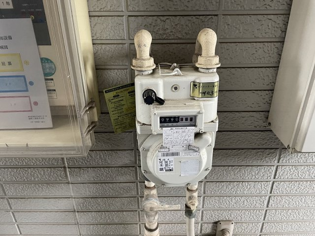 リヴェール本郷のその他共用部分