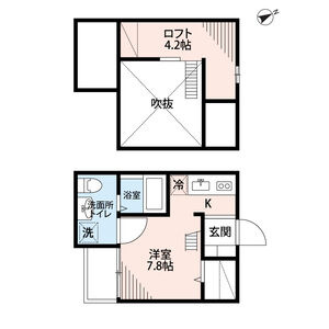 【間取り】 | イーグル