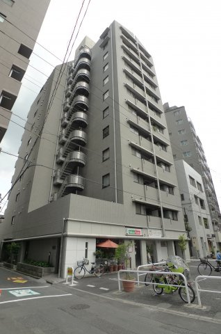 東急ドエル・アルス根津の画像