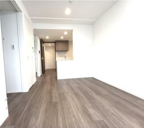 HAYANO Residence 大塚の洋室