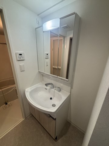 ＭＡＸＩＶ尼崎の収納