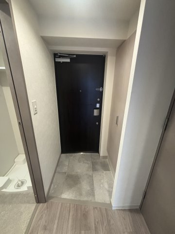 ＭＡＸＩＶ尼崎の玄関