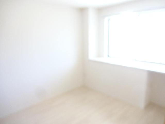 セレニテ桜美台の寝室|寝室（イメージ）