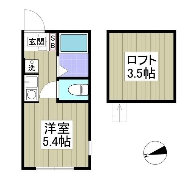 Ｇ・Ａヒルズ金沢文庫
