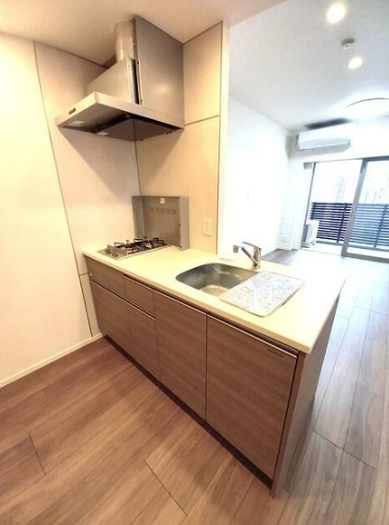HAYANO Residence 大塚のキッチン