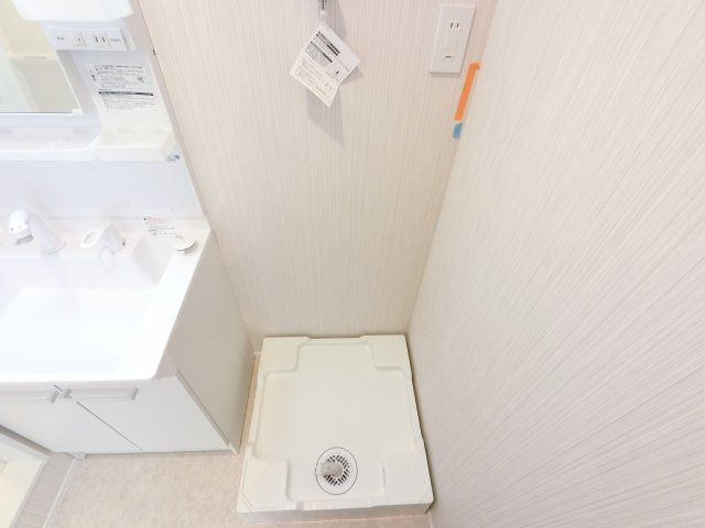 ソレイユM船橋のトイレ