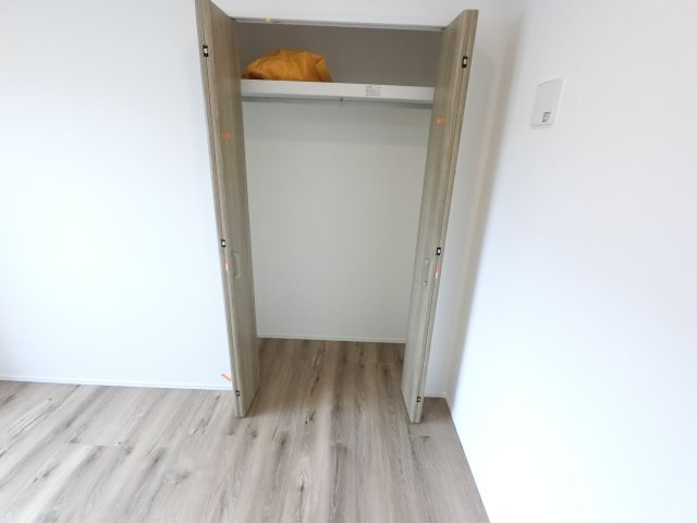 ソレイユM船橋のその他