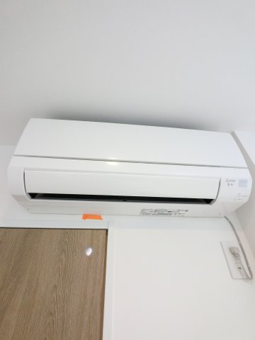 ソレイユM船橋の設備