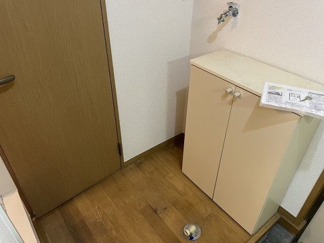 リヴェール本郷の設備