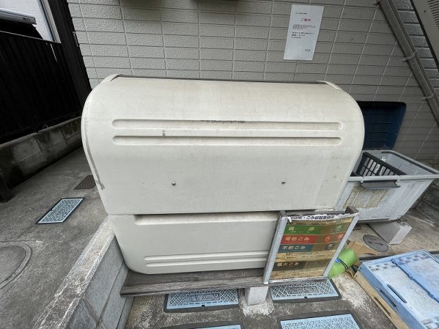 リヴェール本郷のその他共用部分
