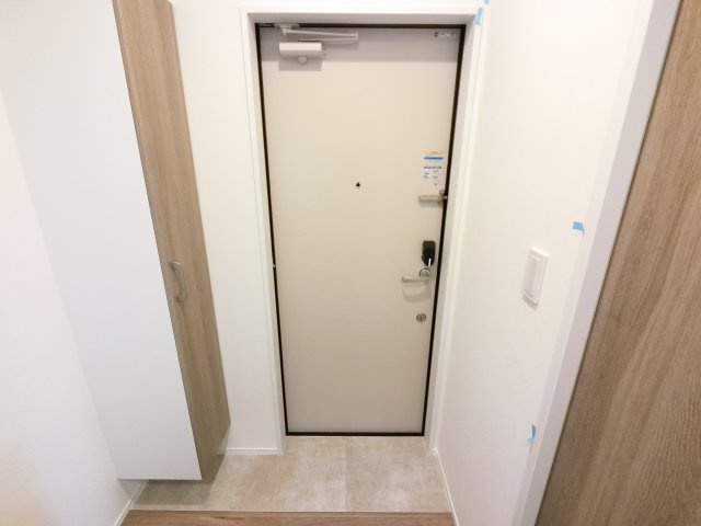 ソレイユM船橋のその他