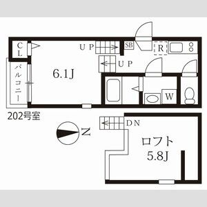 ウィンクルム新瑞橋