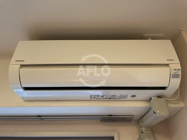 ダイワシティー福島の設備|ダイワシティー福島　エアコン