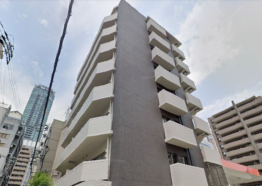 リリィベル梅田西　上福島小学校区の画像