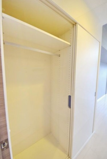 AXAS東十条アジールコートの収納|※別部屋参照写真