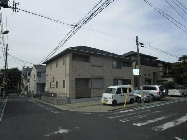 サンパーク西青木のその他共用部分