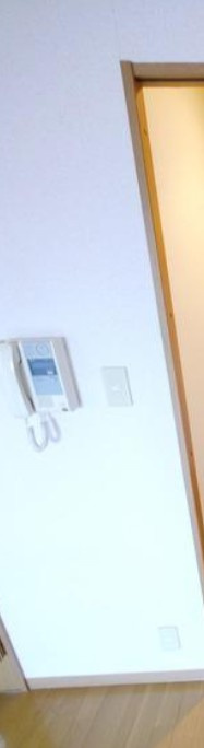 コンフォートアベニューのセキュリティ