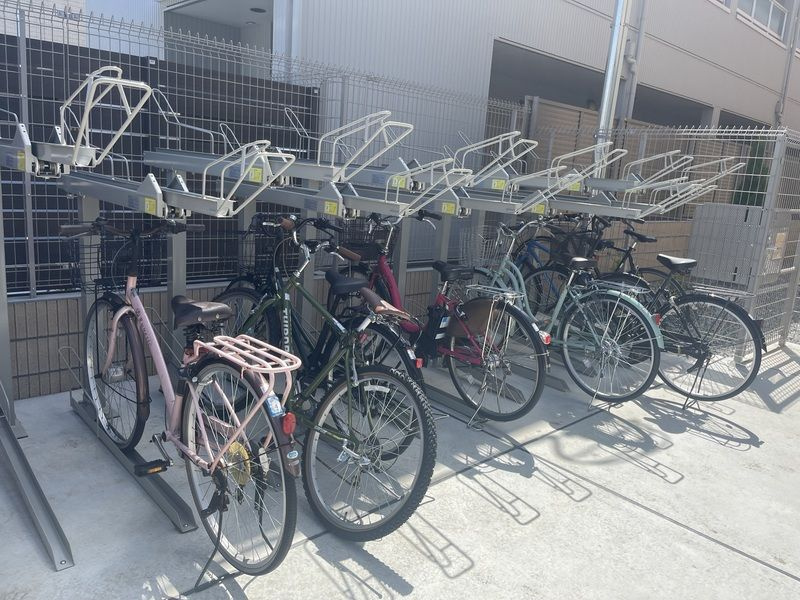 プロスペリタ大宮Nのその他共用部分