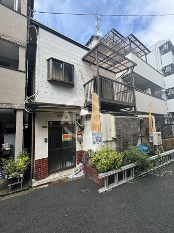 勝山北1丁目貸戸建の画像