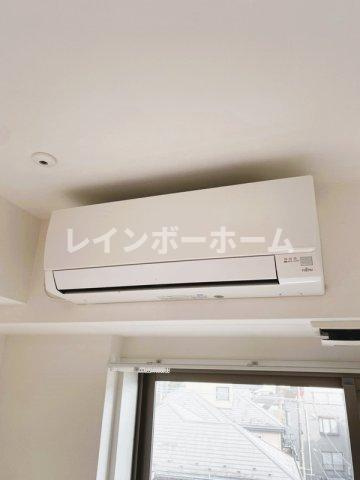 Ｂｅｖｅｒｌｙ　Ｈｏｍｅｓ　赤塚公園Ⅱの設備
