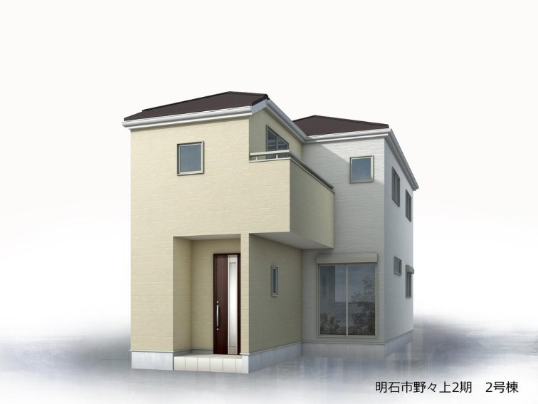 明石市野々上1丁目