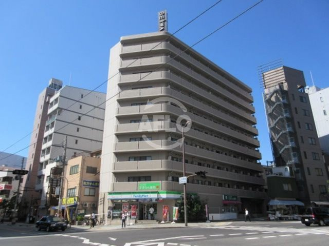 セイワパレス堂島シティの外観|セイワパレス堂島シティ　外観