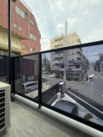 エストゥルース浅草