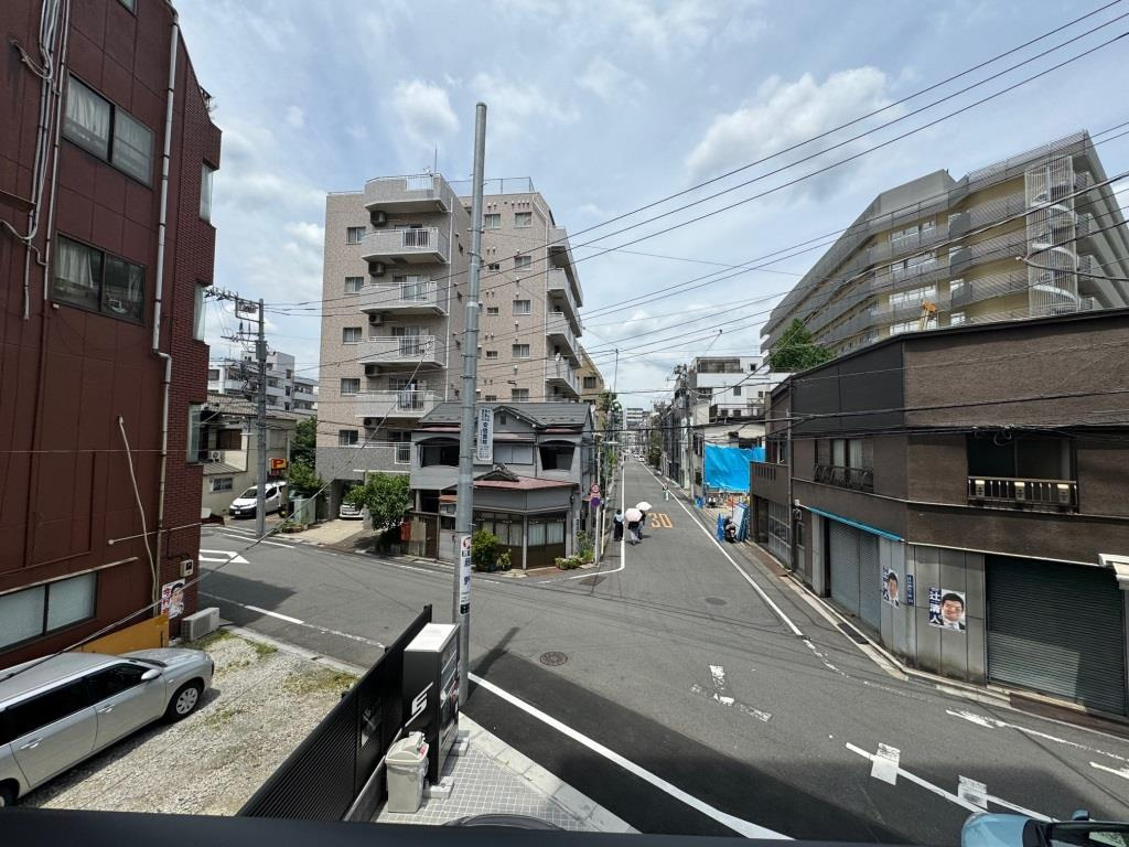 エストゥルース浅草