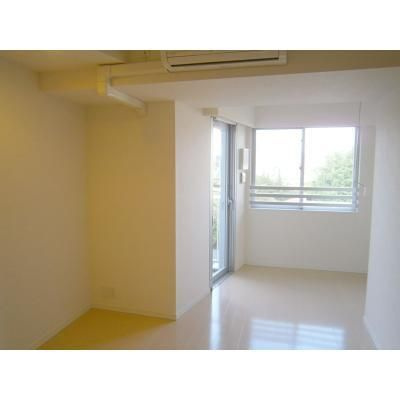 【寝室】レガーロ　西早稲田