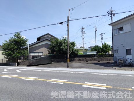 ６５０５４　一宮市島村土地の画像