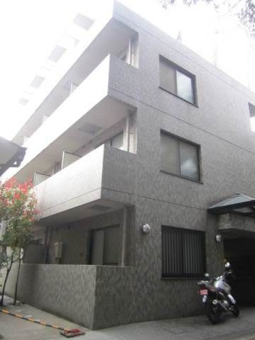 横浜市神奈川区青木町の賃貸マンションのその他共用部分