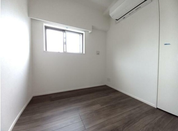 HAYANO Residence 大塚の洋室