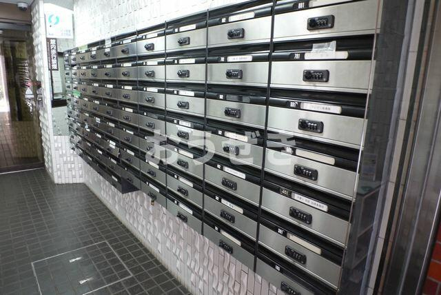 ライオンズマンション関内第弐のその他共用部分