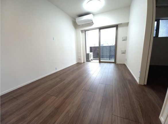 HAYANO Residence 大塚の居間・リビング
