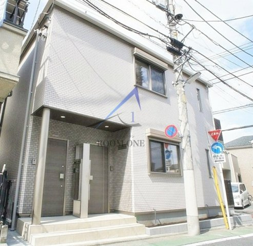 ポローニヤハウス