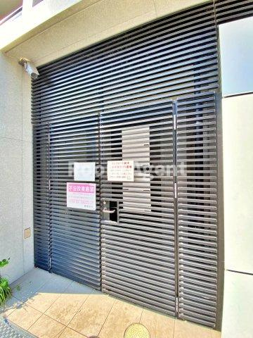 コンフォート新栄の設備